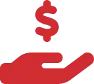 Save up to 65% cost compared to in-house hiring