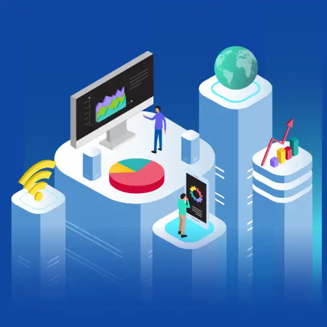 Web App Development